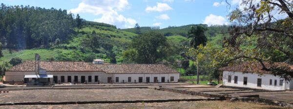DEGUSTAÇÃO DE QUEIJOS NA FAZENDA ATALAIA