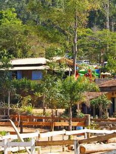 FLORESTA PARK