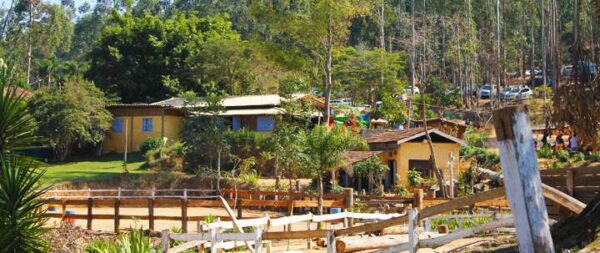 FLORESTA PARK
