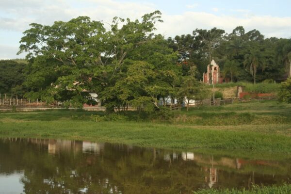 TOUR HISTÓRICO - FAZENDA SANTA MARIA