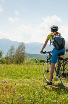 TRILHAS DE MOUNTAIN BIKE EM SOUSAS