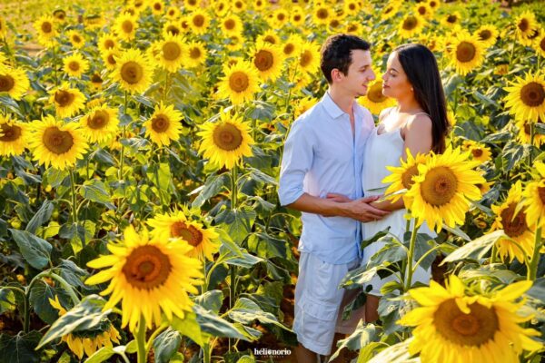 VISITA A HOLAMBRA, A "CIDADE DAS FLORES"