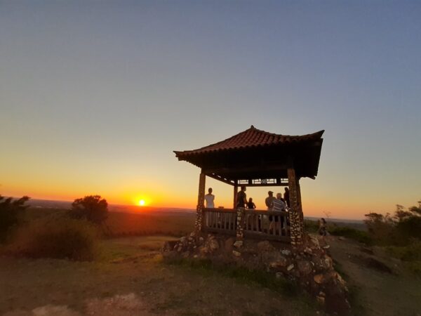 PIQUENIQUE NA FAZENDA TOZAN
