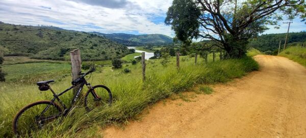 TRILHAS DE MOUNTAIN BIKE EM SOUSAS