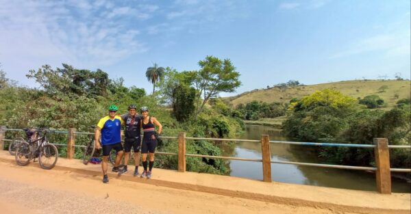 TRILHAS DE MOUNTAIN BIKE EM SOUSAS
