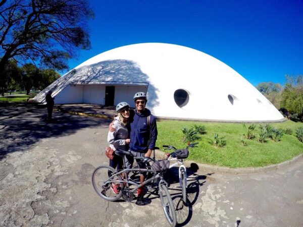 CYCLING TOUR EM SÃO PAULO