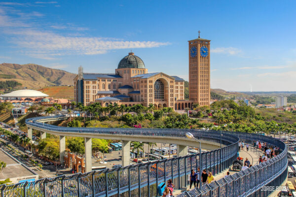 APARECIDA DO NORTE